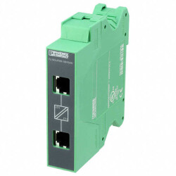 NETWORK ISOLATOR - 1