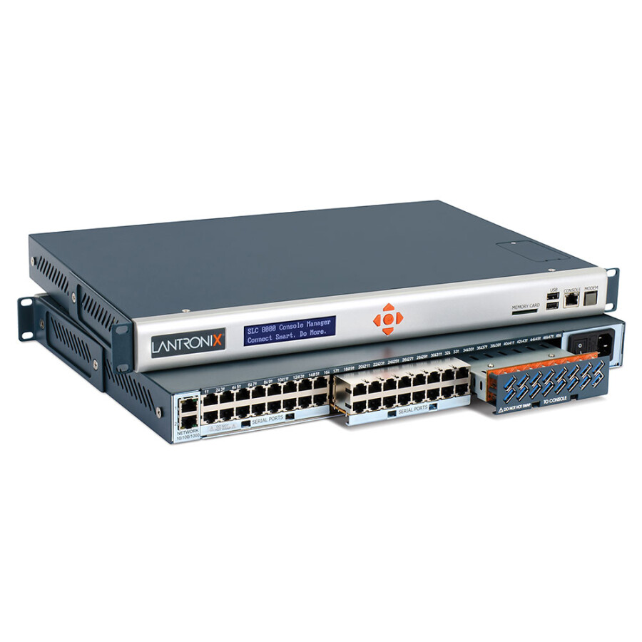  Network Switch - Managed 16 Ports