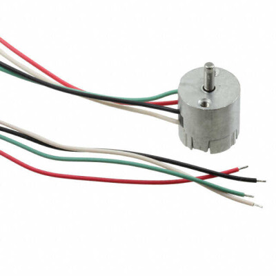 ROTARY ENCODER OPTICAL 200PPR - 1