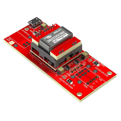 NMUSB202MC - Isolator Interface Evaluation Board - 1