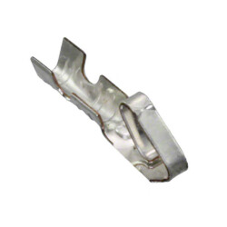 Non-Gendered Contact Tin 22-30 AWG Crimp - 1