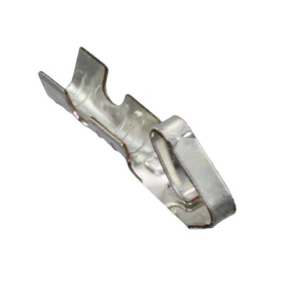 Non-Gendered Contact Tin 22-30 AWG Crimp - 1