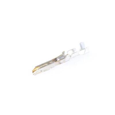 Non-Gendered Contact Gold 20-22 AWG Crimp Power - 1