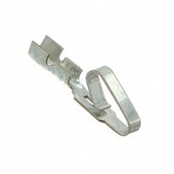 Non-Gendered Contact Tin 22-26 AWG Crimp - - 1