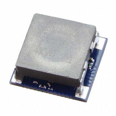 Non-Isolated PoL Module DC DC Converter 1 Output 0.5 ~ 2V 35A 4.5V - 15V Input - 1