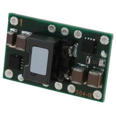 Non-Isolated PoL Module DC DC Converter 1 Output 0.55 ~ 1.8V 10A 10.8V - 13.2V Input - 1