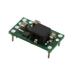 Non-Isolated PoL Module DC DC Converter 1 Output 0.55 ~ 1.8V 6A 10.8V - 13.2V Input - 1