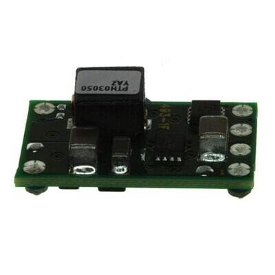 Non-Isolated PoL Module DC DC Converter 1 Output 0.55 ~ 1.8V 6A 2.95V - 3.65V Input - 1