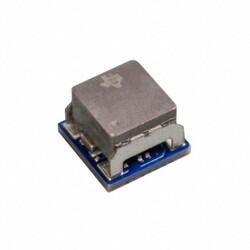 Non-Isolated PoL Module DC DC Converter 1 Output 0.6 ~ 10V 6A 4.5V - 17V Input - 1