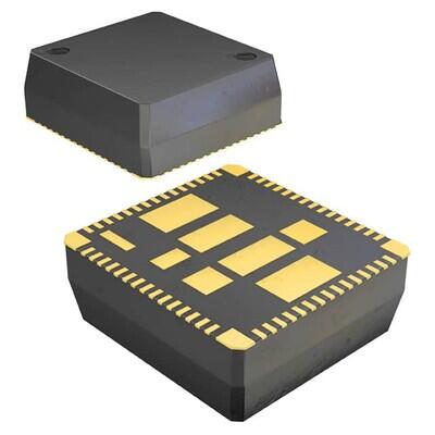 Non-Isolated PoL Module DC DC Converter 1 Output 0.6 ~ 3.6V 20A 3V - 14.5V Input - 1