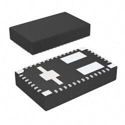 Non-Isolated PoL Module DC DC Converter 1 Output 0.6 ~ 5.5V 6A 1.6V - 14.5V Input - 1