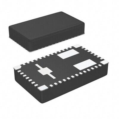 Non-Isolated PoL Module DC DC Converter 1 Output 0.6 ~ 5.5V 6A 4.5V - 14.5V Input - 1