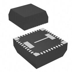 Non-Isolated PoL Module DC DC Converter 1 Output 0.6 ~ 5.5V 7A 2.95V - 17V Input - 1