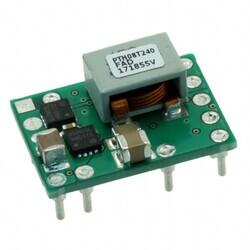 Non-Isolated PoL Module DC DC Converter 1 Output 0.69 ~ 2V 10A 4.5V - 14V Input - 1