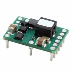 Non-Isolated PoL Module DC DC Converter 1 Output 0.69 ~ 3.6V 10A 2.2V - 5.5V Input - 1