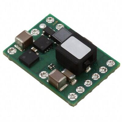 Non-Isolated PoL Module DC DC Converter 1 Output 0.69 ~ 3.6V 10A 2.2V - 5.5V Input - 1