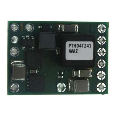 Non-Isolated PoL Module DC DC Converter 1 Output 0.69 ~ 3.6V 10A 2.2V - 5.5V Input - 1