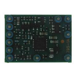 Non-Isolated PoL Module DC DC Converter 1 Output 0.69 ~ 3.6V 10A 2.2V - 5.5V Input - 2