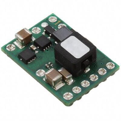 Non-Isolated PoL Module DC DC Converter 1 Output 0.69 ~ 3.6V 10A 2.2V - 5.5V Input - 1