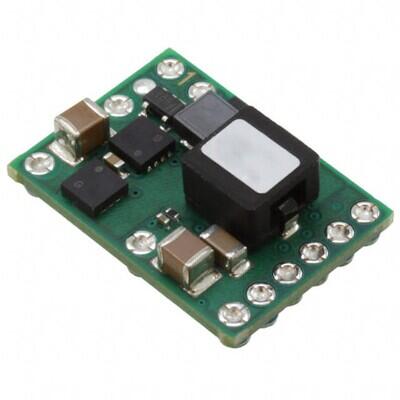 Non-Isolated PoL Module DC DC Converter 1 Output 0.69 ~ 3.6V 10A 2.2V - 5.5V Input - 1