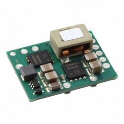 Non-Isolated PoL Module DC DC Converter 1 Output 0.69 ~ 3.6V 16A 2.2V - 5.5V Input - 1