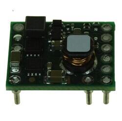 Non-Isolated PoL Module DC DC Converter 1 Output 0.69 ~ 3.6V 3A 2.2V - 5.5V Input - 1