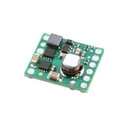 Non-Isolated PoL Module DC DC Converter 1 Output 0.69 ~ 3.6V 6A 2.2V - 5.5V Input - 1