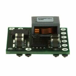 Non-Isolated PoL Module DC DC Converter 1 Output 0.69 ~ 5.5V 16A 4.5V - 14V Input - 1