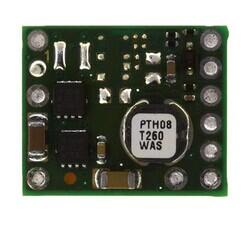 Non-Isolated PoL Module DC DC Converter 1 Output 0.69 ~ 5.5V 3A 4.5V - 14V Input - 1