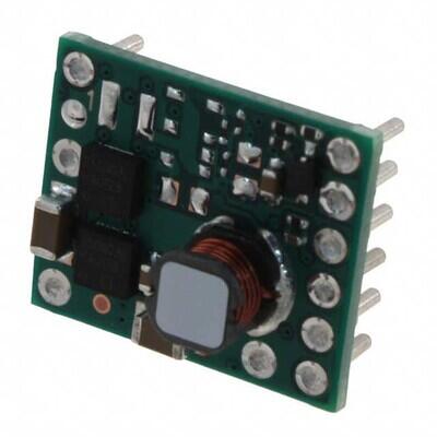 Non-Isolated PoL Module DC DC Converter 1 Output 0.69 ~ 5.5V 6A 4.5V - 14V Input - 1