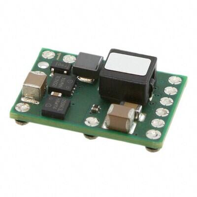 Non-Isolated PoL Module DC DC Converter 1 Output 0.7 ~ 2V 10A 2.2V - 5.5V Input - 1