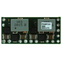 Non-Isolated PoL Module DC DC Converter 1 Output 0.7 ~ 3.6V 25A 5.5V - 14V Input - 1