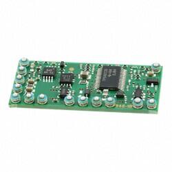 Non-Isolated PoL Module DC DC Converter 1 Output 0.7 ~ 3.6V 25A 5.5V - 14V Input - 1