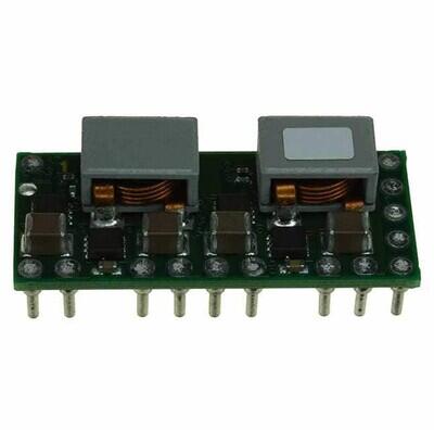 Non-Isolated PoL Module DC DC Converter 1 Output 0.7 ~ 3.6V 30A 4.5V - 5.5V Input - 1