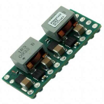 Non-Isolated PoL Module DC DC Converter 1 Output 0.7 ~ 3.6V 30A 4.5V - 5.5V Input - 1