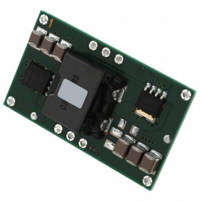 Non-Isolated PoL Module DC DC Converter 1 Output 0.8 ~ 1.8V 18A 10.8V - 13.2V Input - 1