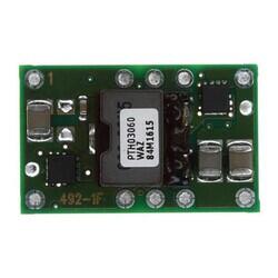 Non-Isolated PoL Module DC DC Converter 1 Output 0.8 ~ 2.5V 10A 2.95V - 3.65V Input - 1