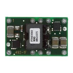 Non-Isolated PoL Module DC DC Converter 1 Output 0.8 ~ 2.5V 10A 2.95V - 3.65V Input - 1