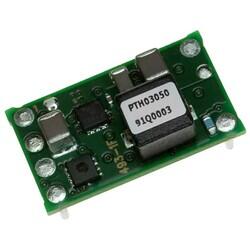 Non-Isolated PoL Module DC DC Converter 1 Output 0.8 ~ 2.5V 6A 2.95V - 3.65V Input - 1