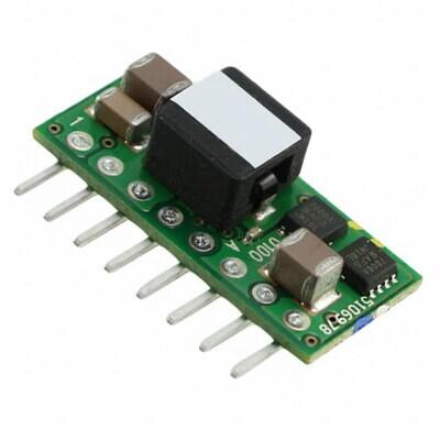 Non-Isolated PoL Module DC DC Converter 1 Output 0.8 ~ 2.5V 8A 2.95V - 3.65V Input - 1