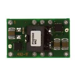 Non-Isolated PoL Module DC DC Converter 1 Output 0.8 ~ 3.6V 10A 4.5V - 5.5V Input - 1