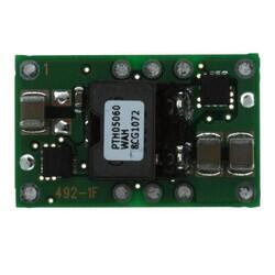 Non-Isolated PoL Module DC DC Converter 1 Output 0.8 ~ 3.6V 10A 4.5V - 5.5V Input - 1