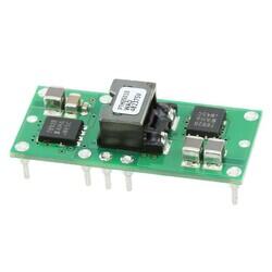 Non-Isolated PoL Module DC DC Converter 1 Output 0.8 ~ 3.6V 15A 4.5V - 5.5V Input - 1