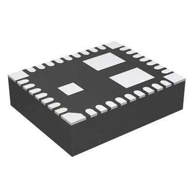 Non-Isolated PoL Module DC DC Converter 1 Output 0.8 ~ 3.6V 2A 2.95V - 6V Input - 2