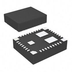 Non-Isolated PoL Module DC DC Converter 1 Output 0.8 ~ 3.6V 2A 2.95V - 6V Input - 1