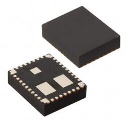 Non-Isolated PoL Module DC DC Converter 1 Output 0.8 ~ 3.6V 4A 2.95V - 6V Input - 1