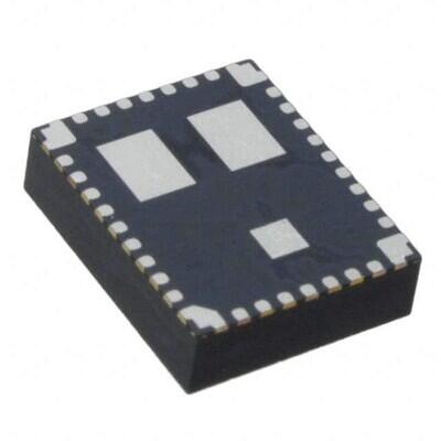 Non-Isolated PoL Module DC DC Converter 1 Output 0.8 ~ 3.6V 6A 2.95V - 6V Input - 1