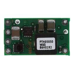 Non-Isolated PoL Module DC DC Converter 1 Output 0.8 ~ 3.6V 6A 4.5V - 5.5V Input - 1