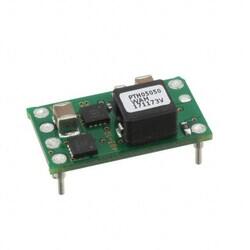 Non-Isolated PoL Module DC DC Converter 1 Output 0.8 ~ 3.6V 6A 4.5V - 5.5V Input - 1