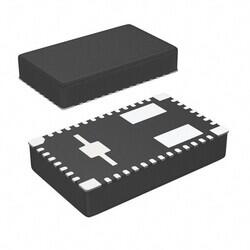 Non-Isolated PoL Module DC DC Converter 1 Output 0.8 ~ 5.5V 3A 4.5V - 14.5V Input - 1